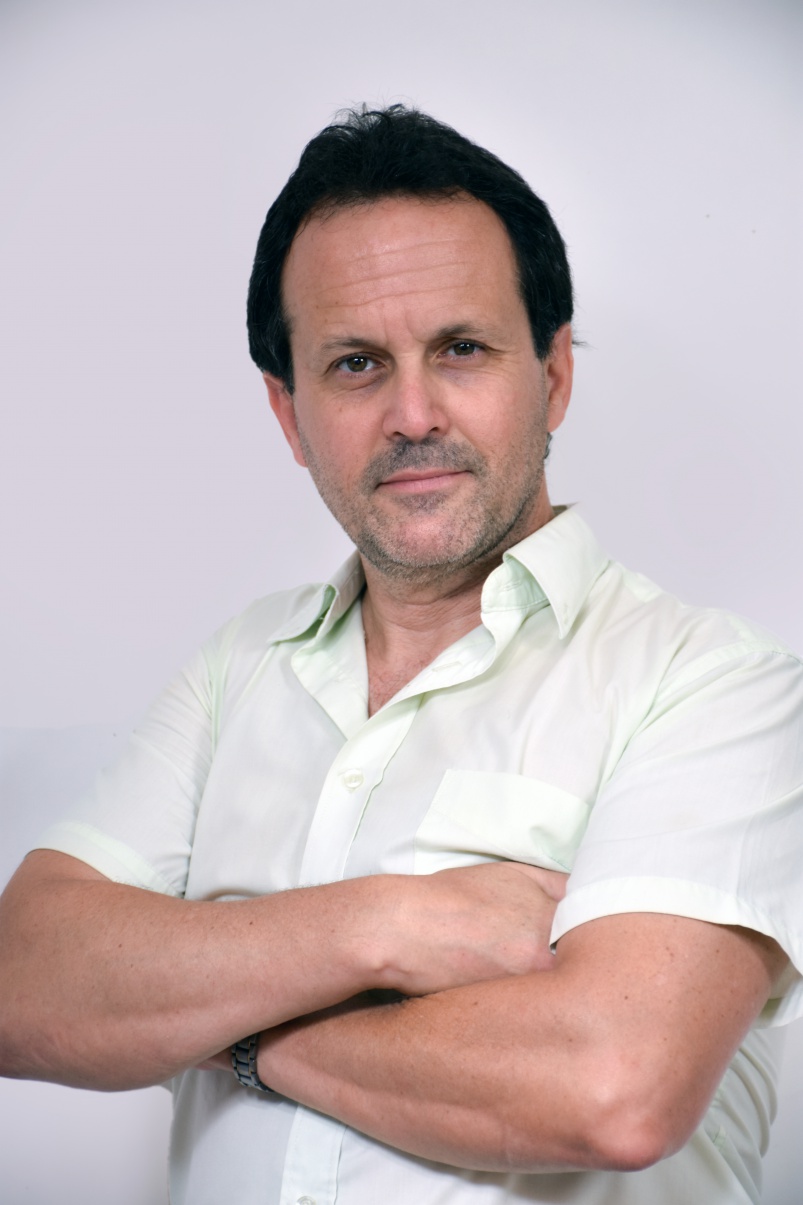 אברהם (רמי) שלמון