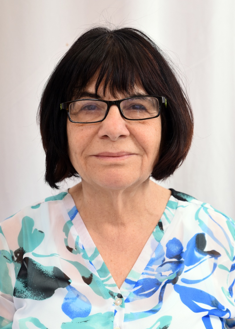אילנה הסנפרץ